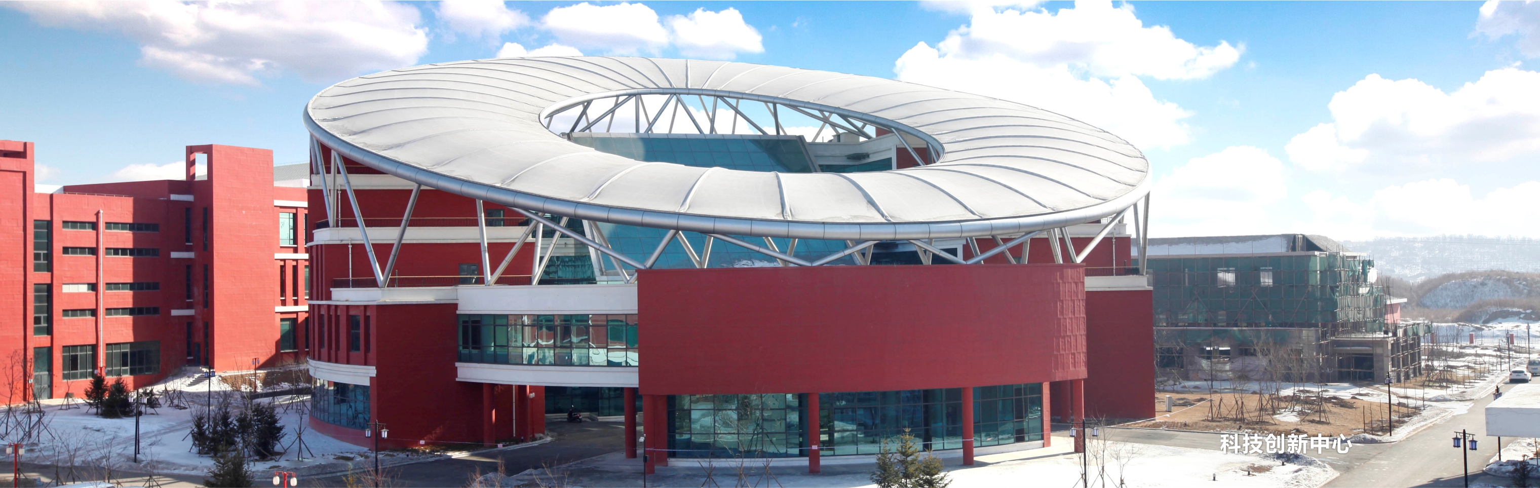 中国医科大学附属盛京医院