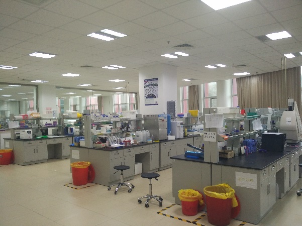 辽宁省母胎医学重点实验室-中国医科大学附属盛京医院